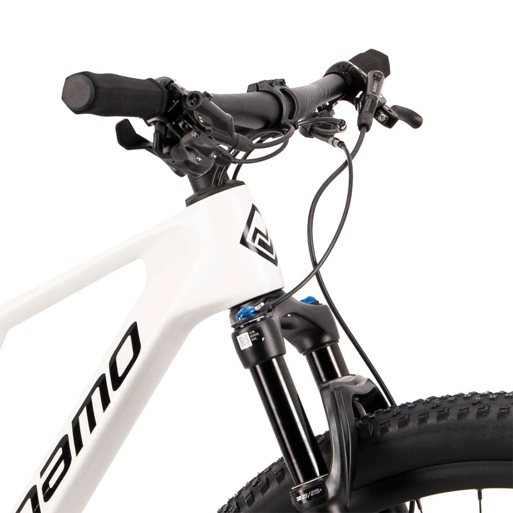 Megamo Track 10 29´´ Sx Eagle 2023 Terrengsykkel, Sky grey, M Megamo Track 10 29´´ Sx Eagle 2023 Terrengsykkel, Sky grey, M