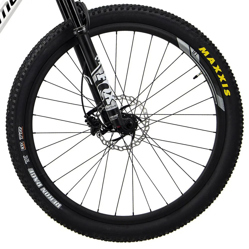 Megamo Track 10 29´´ Sx Eagle 2023 Terrengsykkel, Sky grey, M Megamo Track 10 29´´ Sx Eagle 2023 Terrengsykkel, Sky grey, M