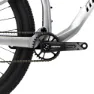 Megamo Track 10 29´´ Sx Eagle 2023 Terrengsykkel, Sky grey, M