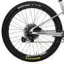 Megamo Track 10 29´´ Sx Eagle 2023 Terrengsykkel, Sky grey, M