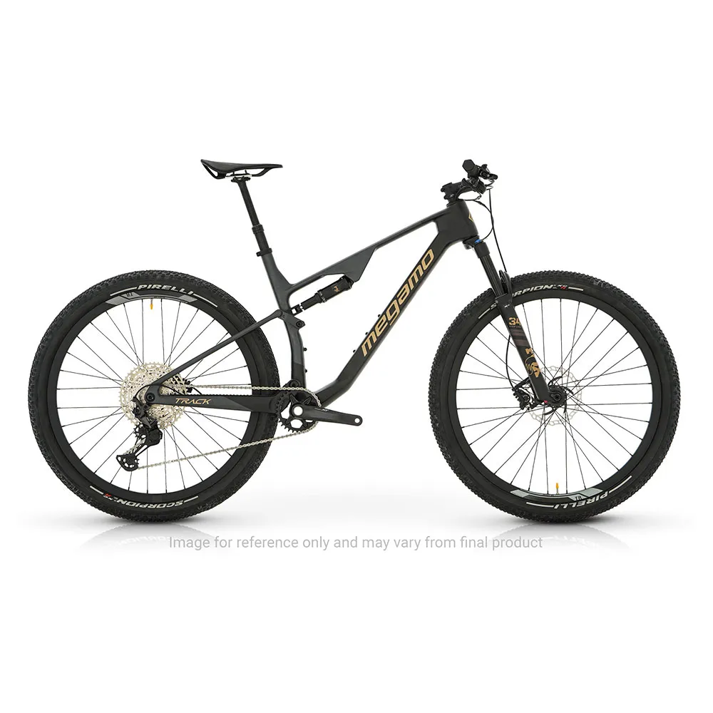 Megamo Track 10 29´´ Sx Eagle 2025 Terrengsykkel Megamo Track 10 29´´ Sx Eagle 2025 Terrengsykkel