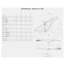 Megamo Track 10 29´´ Sx Eagle 2025 Terrengsykkel