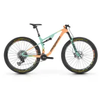 Megamo Track Buff Megamo Replica 29´´ Xx Eagle Axs 2024 Terrengsykkel Megamo Track Buff Megamo Replica 29´´ Xx Eagle Axs 2024 Terrengsykkel
