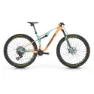 Megamo Track Buff Megamo Replica 29´´ Xx Eagle Axs 2024 Terrengsykkel