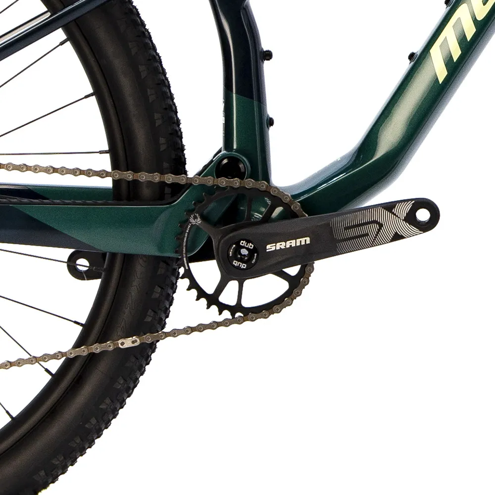 Megamo Track R100 10 29´´ Sx Eagle 2025 Terrengsykkel Megamo Track R100 10 29´´ Sx Eagle 2025 Terrengsykkel
