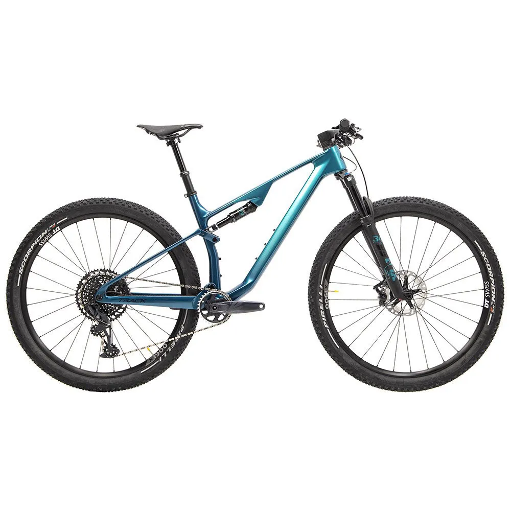 Megamo Track R120 07 29´´ Gx Eagle 2023 Terrengsykkel