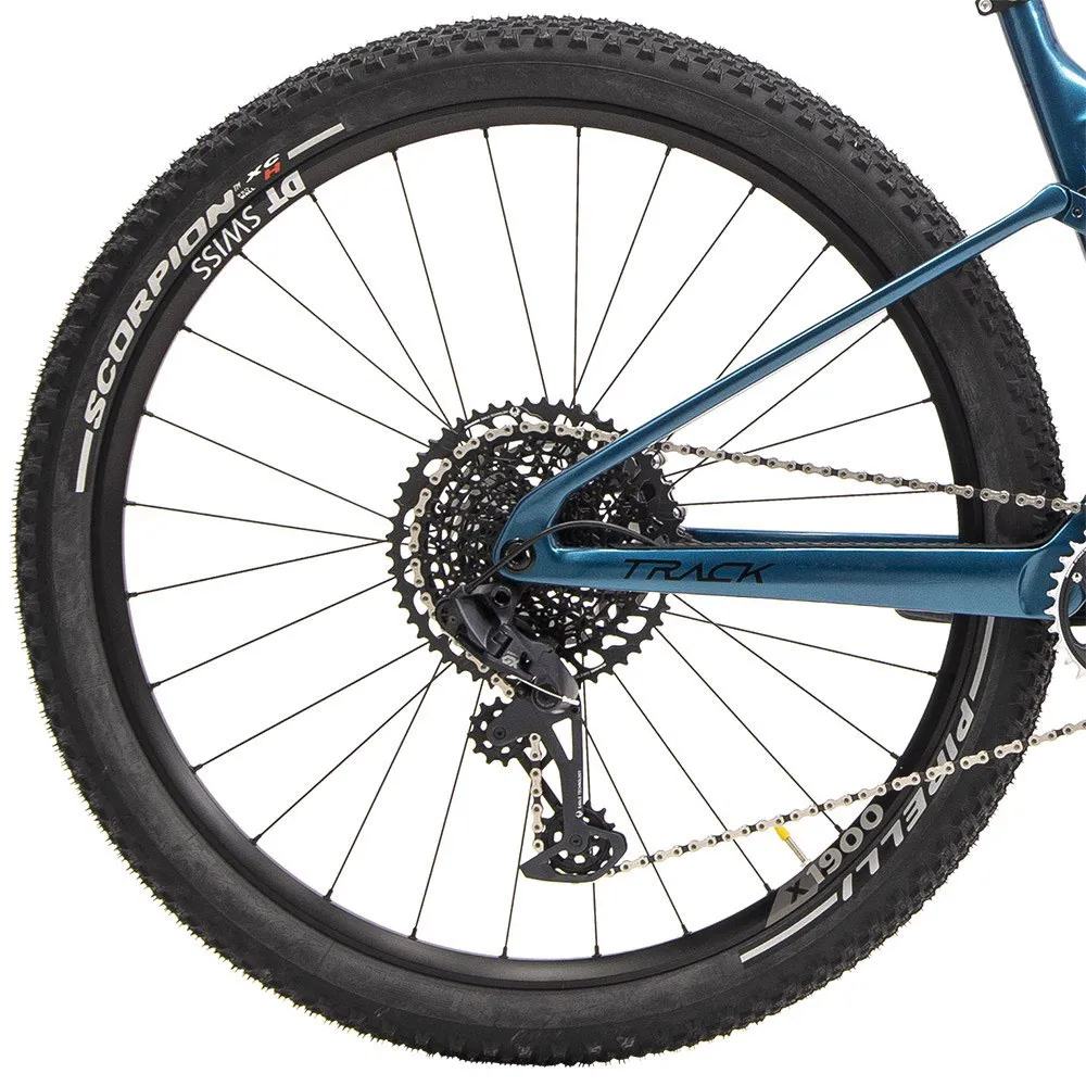 Megamo Track R120 07 29´´ Gx Eagle 2023 Terrengsykkel