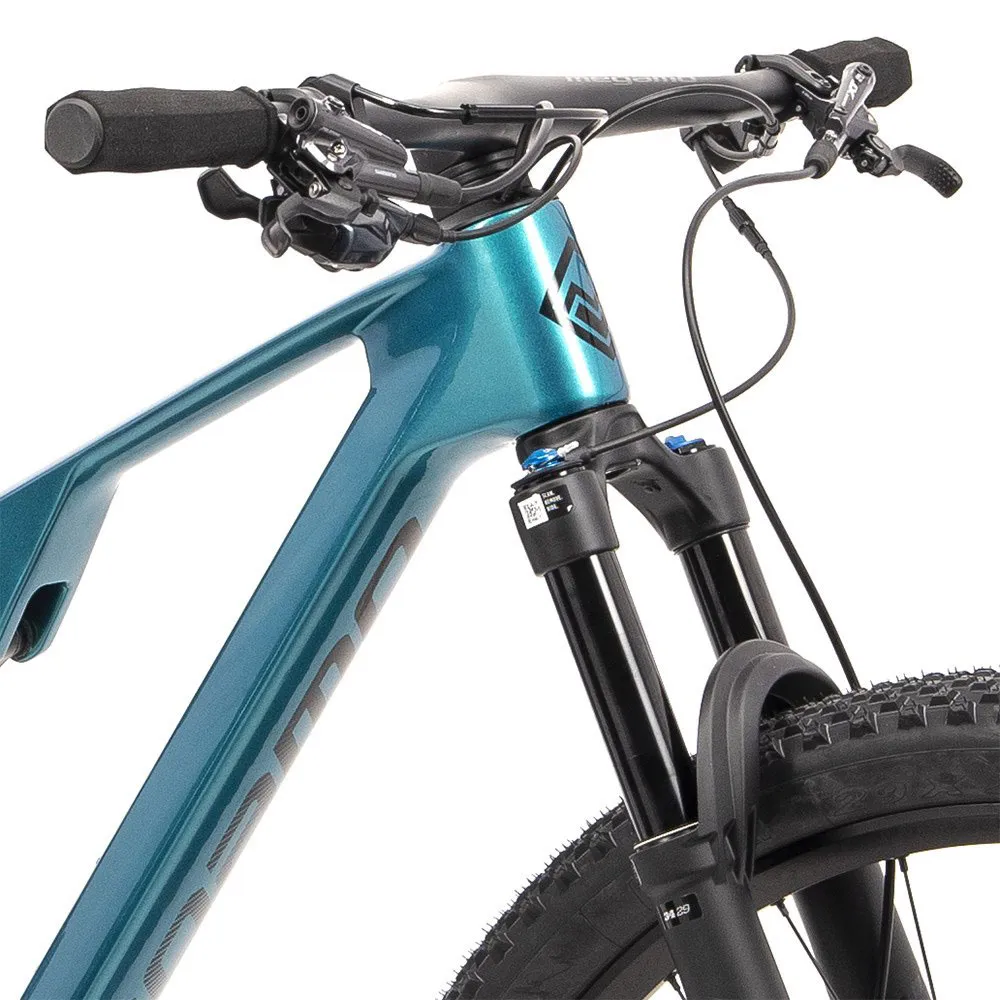 Megamo Track R120 07 29´´ Gx Eagle 2023 Terrengsykkel