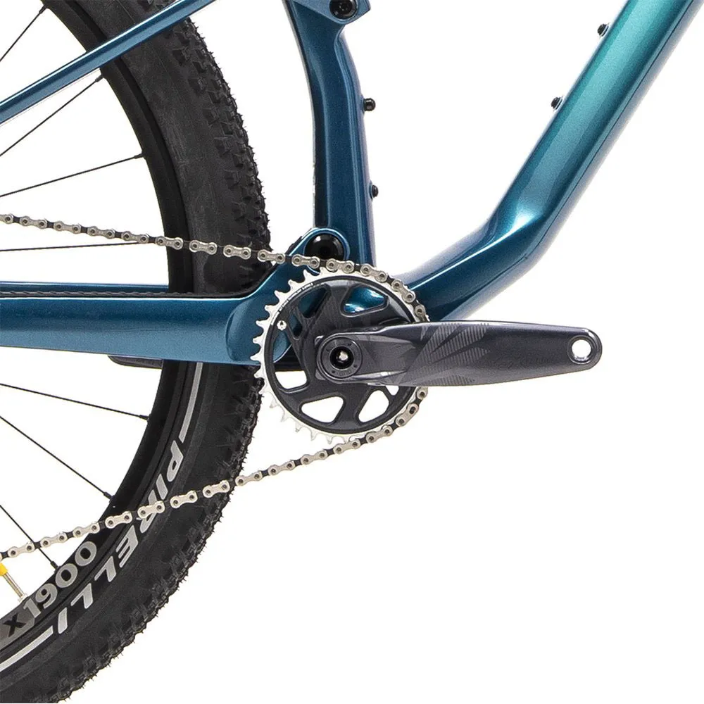 Megamo Track R120 07 29´´ Gx Eagle 2023 Terrengsykkel