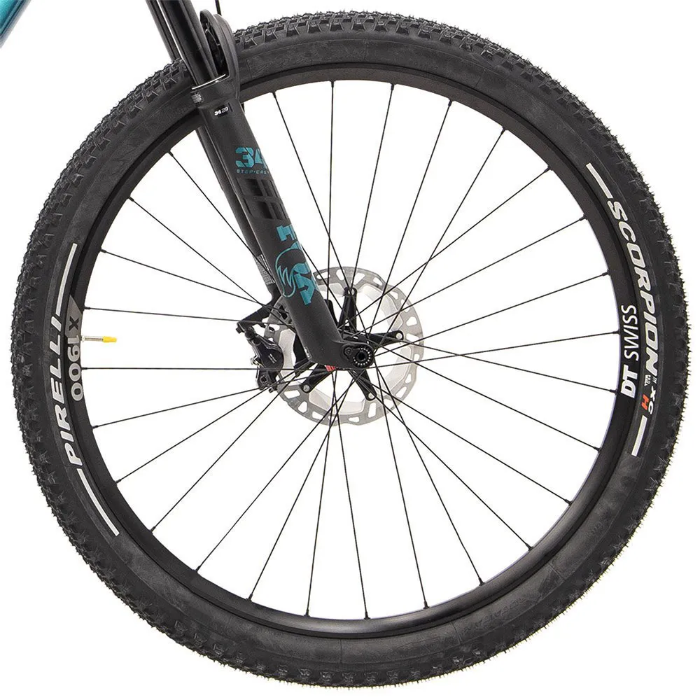 Megamo Track R120 07 29´´ Gx Eagle 2023 Terrengsykkel