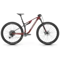 Megamo Track R120 07 29´´ Gx Eagle 2024 Terrengsykkel Megamo Track R120 07 29´´ Gx Eagle 2024 Terrengsykkel