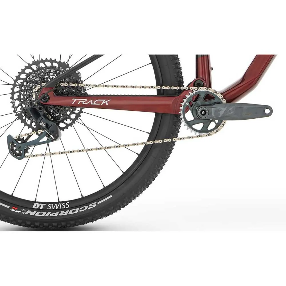 Megamo Track R120 07 29´´ Gx Eagle 2024 Terrengsykkel Megamo Track R120 07 29´´ Gx Eagle 2024 Terrengsykkel