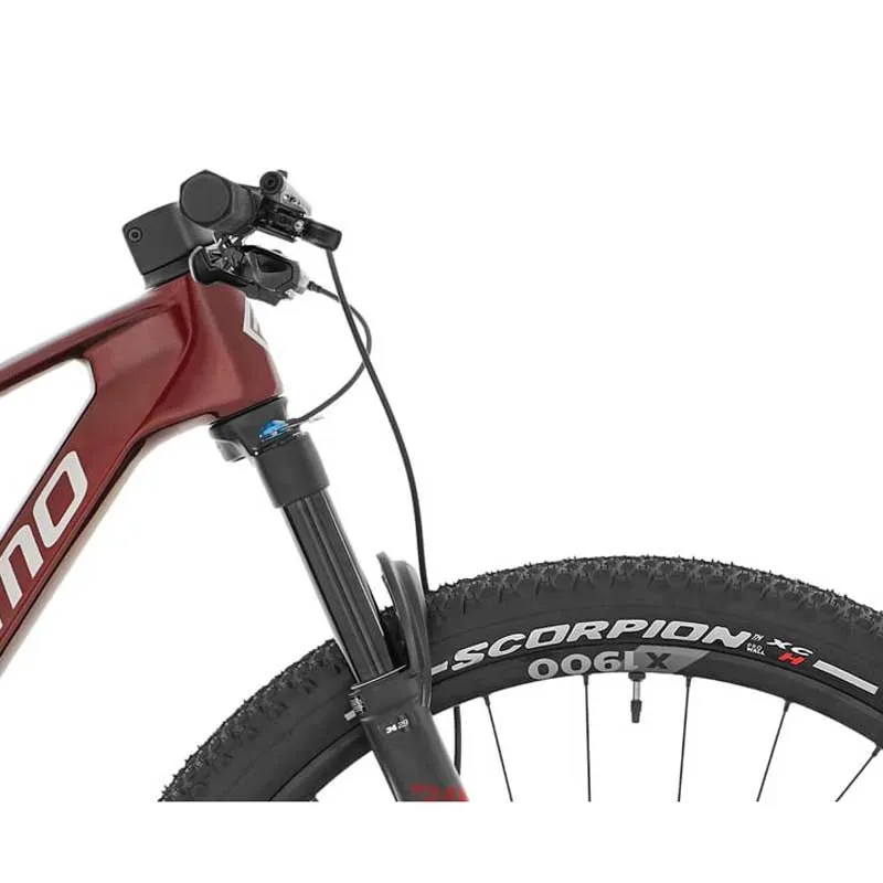 Megamo Track R120 07 29´´ Gx Eagle 2024 Terrengsykkel Megamo Track R120 07 29´´ Gx Eagle 2024 Terrengsykkel