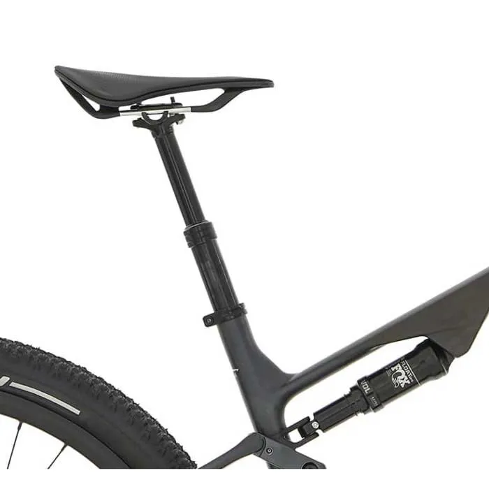 Megamo Track R120 10 29´´ Sx 2024 Terrengsykkel, Black, L Megamo Track R120 10 29´´ Sx 2024 Terrengsykkel, Black, L