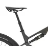 Megamo Track R120 10 29´´ Sx 2024 Terrengsykkel, Black, L