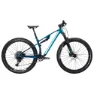 Megamo Track R120 10 29´´ Sx Eagle 2023 Terrengsykkel, Pagoda blue, S