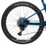 Megamo Track R120 10 29´´ Sx Eagle 2023 Terrengsykkel, Pagoda blue, S