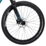 Megamo Track R120 10 29´´ Sx Eagle 2023 Terrengsykkel, Pagoda blue, S