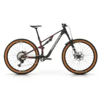 Megamo Vitae 05 29´´ Xt 2024 Terrengsykkel
