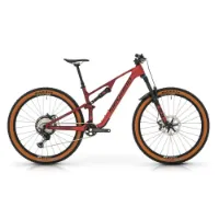 Megamo Vitae 05 29´´ Xt 2024 Terrengsykkel Megamo Vitae 05 29´´ Xt 2024 Terrengsykkel