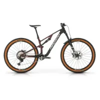 Megamo Vitae 05 29´´ Xt 2025 Terrengsykkel