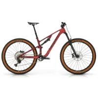 Megamo Vitae 10 29´´ Xt 2024 Terrengsykkel Megamo Vitae 10 29´´ Xt 2024 Terrengsykkel
