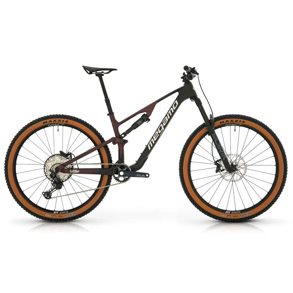 Megamo Vitae 10 29´´ Xt 2024 Terrengsykkel Megamo Vitae 10 29´´ Xt 2024 Terrengsykkel