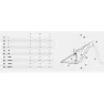 Megamo Vitae 10 29´´ Xt 2024 Terrengsykkel