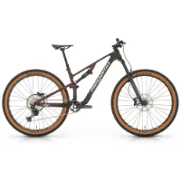 Megamo Vitae 20 29´´ Xt 2024 Terrengsykkel Megamo Vitae 20 29´´ Xt 2024 Terrengsykkel