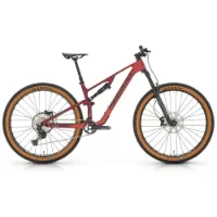 Megamo Vitae 20 29´´ Xt 2024 Terrengsykkel Megamo Vitae 20 29´´ Xt 2024 Terrengsykkel