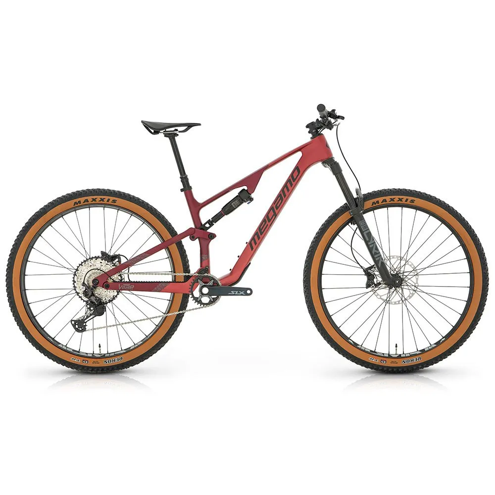 Megamo Vitae 20 29´´ Xt 2024 Terrengsykkel Megamo Vitae 20 29´´ Xt 2024 Terrengsykkel