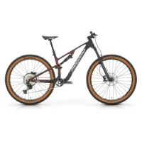 Megamo Vitae 20 29´´ Xt/slx 2025 Terrengsykkel Megamo Vitae 20 29´´ Xt/slx 2025 Terrengsykkel