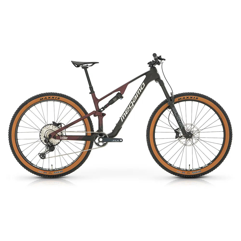 Megamo Vitae 20 29´´ Xt/slx 2025 Terrengsykkel Megamo Vitae 20 29´´ Xt/slx 2025 Terrengsykkel