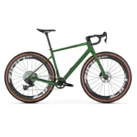 Megamo West 02 Rival Xplr Axs 13s 2026 Grussykkel