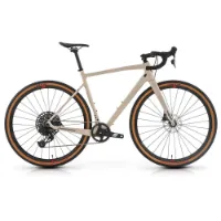 Megamo West 05 Apex Axs 2024 Grussykkel Megamo West 05 Apex Axs 2024 Grussykkel