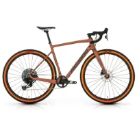 Megamo West 05 X1 Eagle Axs 2025 Grussykkel