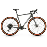 Megamo West 10 Apex 2025 Grussykkel Megamo West 10 Apex 2025 Grussykkel