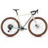 Megamo West 10 Apex 2025 Grussykkel, Gravel sykkel