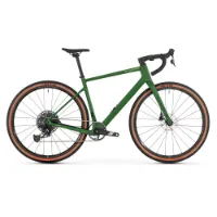 Megamo West 10 Apex Eagle 12s 2026 Grussykkel