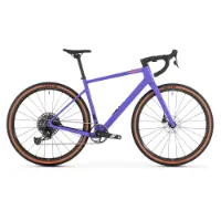 Megamo West 10 Apex Eagle 12s 2026 Grussykkel