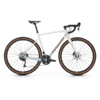 Megamo West 15 Grx400 2025 Grussykkel