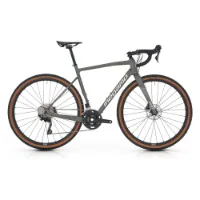 Megamo West 15 Grx400 2025 Grussykkel