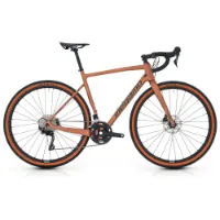 Megamo West 15 Grx400 2025 Grussykkel Megamo West 15 Grx400 2025 Grussykkel