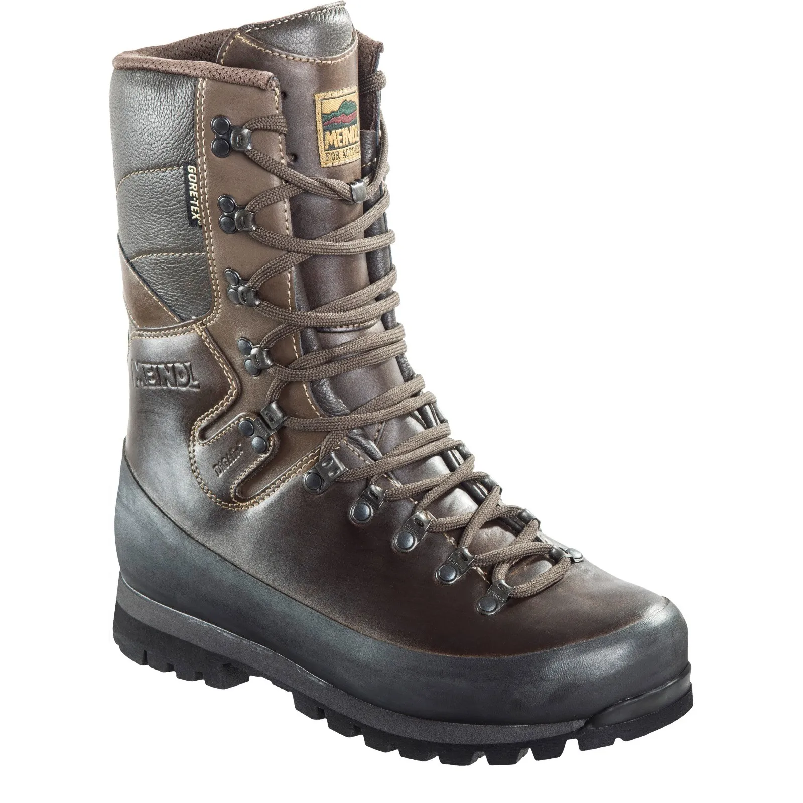 Meindl Dovre Extreme Gore-Tex Wide