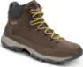 Chestnut/mustard yellow 1
