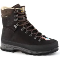 Meindl Men's Island MFS Active Black/Dark Brown Meindl Men's Island MFS Active Black/Dark Brown