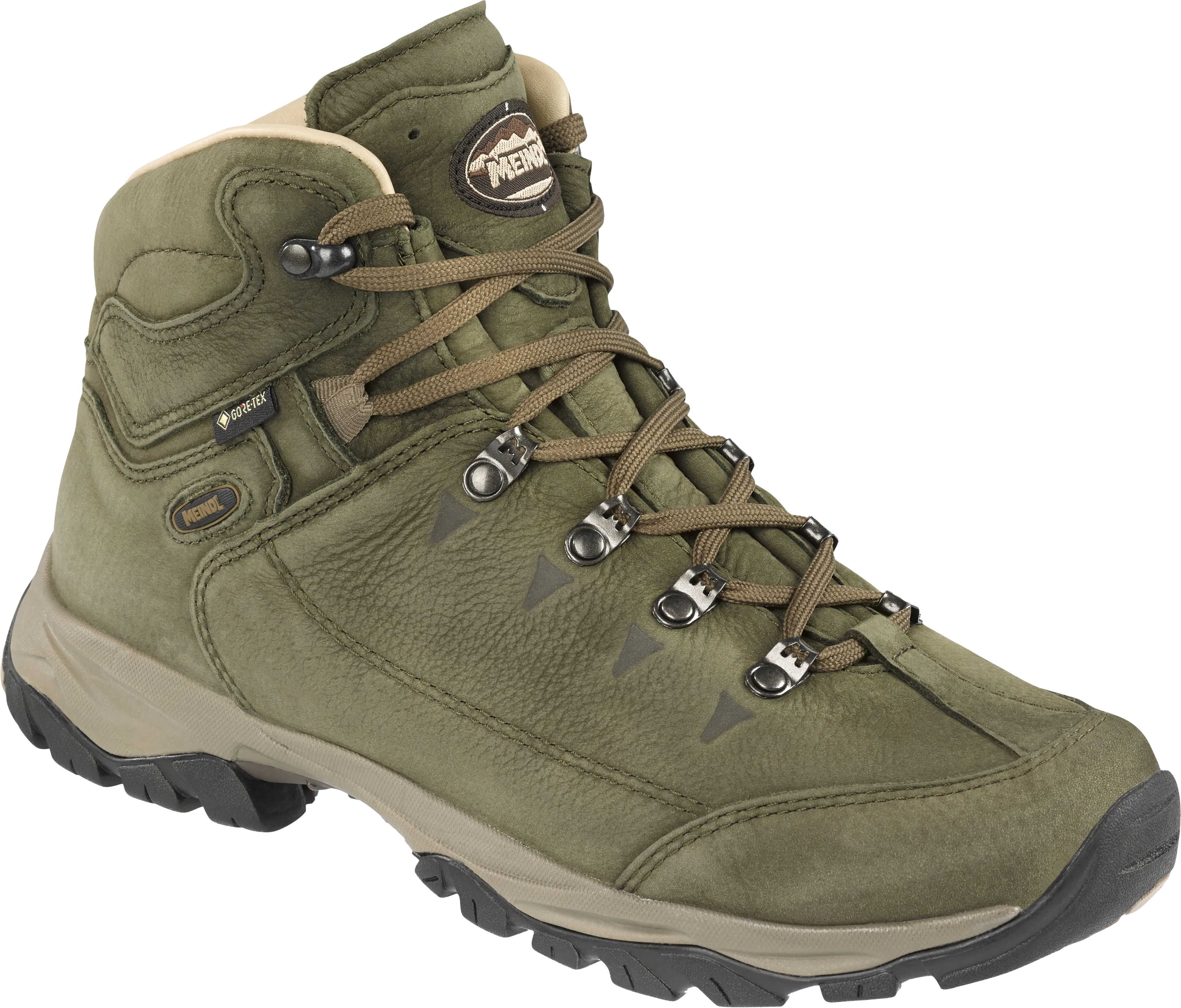 Meindl Men's Ohio 2 GORE-TEX