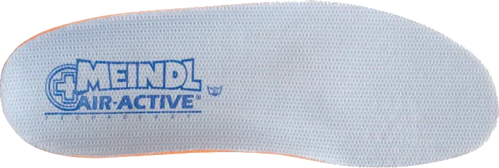 Meindl Vacuum Insole