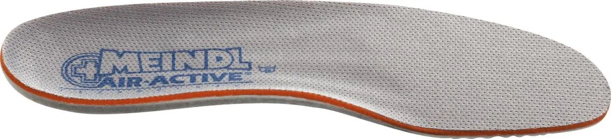 Meindl Vakuum Insole, White