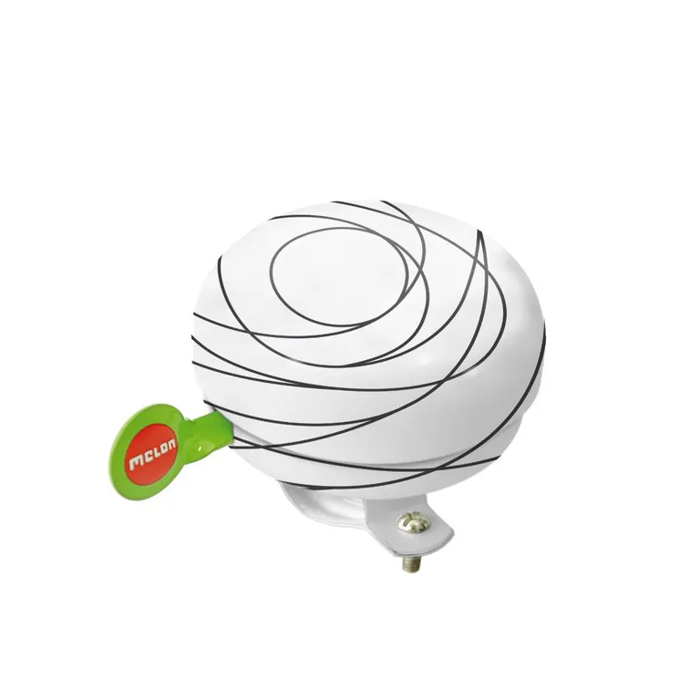 Melon Ringklokke Scribble, Multifarget